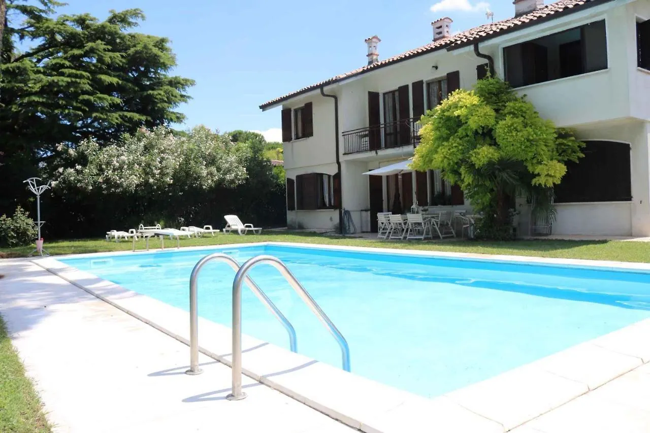 Holiday home in Pacengo/Gardasee 21984 Ronchi   Ronchi (Veneto)