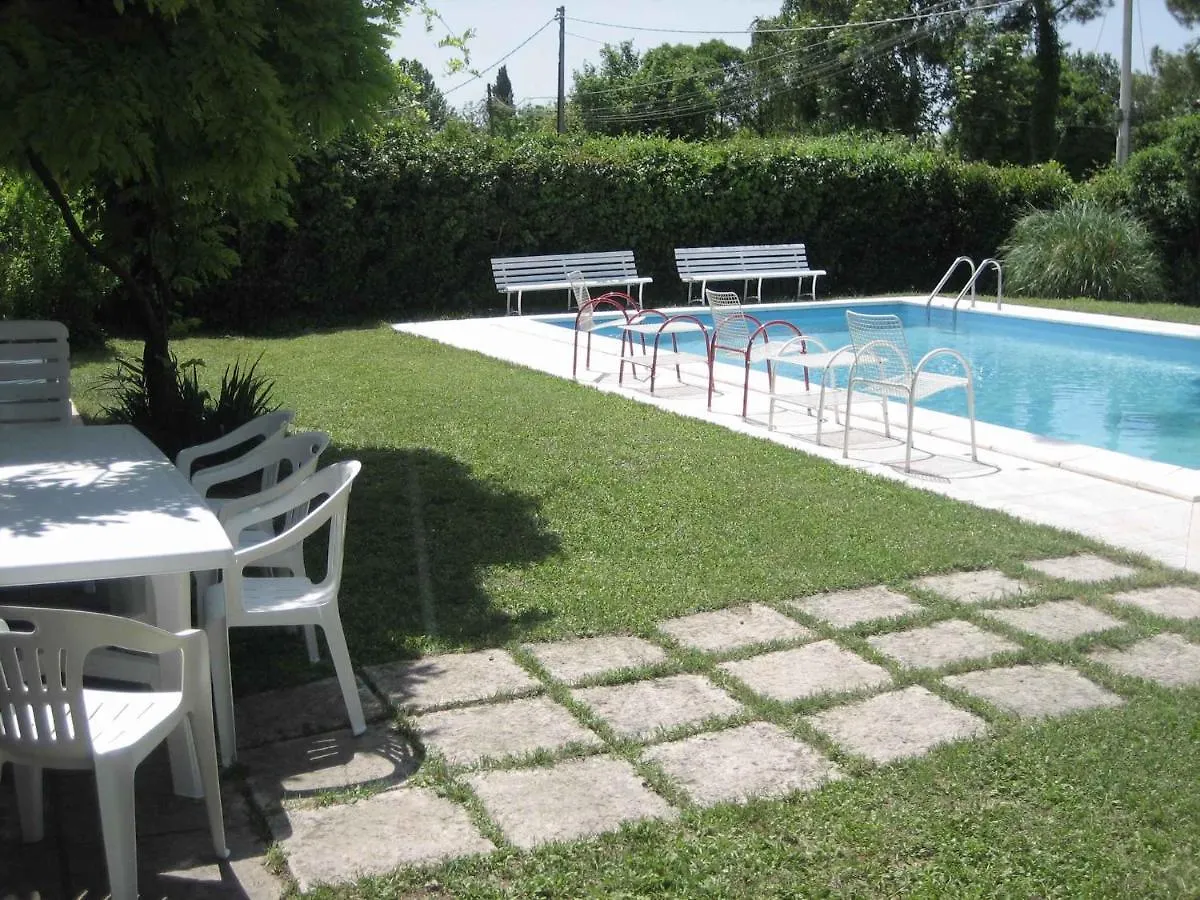 Holiday home in Pacengo/Gardasee 21984 Ronchi   Ronchi (Veneto)