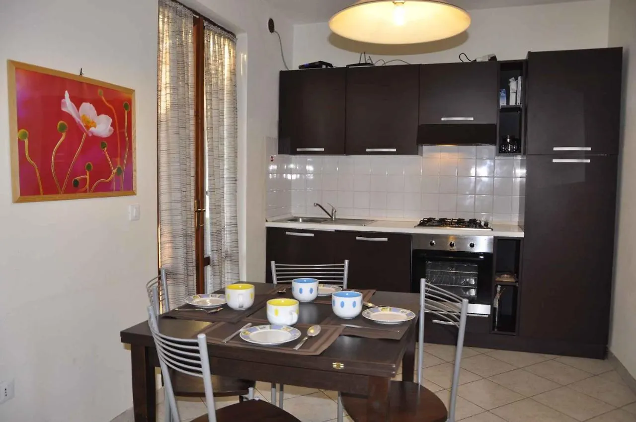 Holiday home in Pacengo/Gardasee 21984 Ronchi  Ronchi (Veneto)